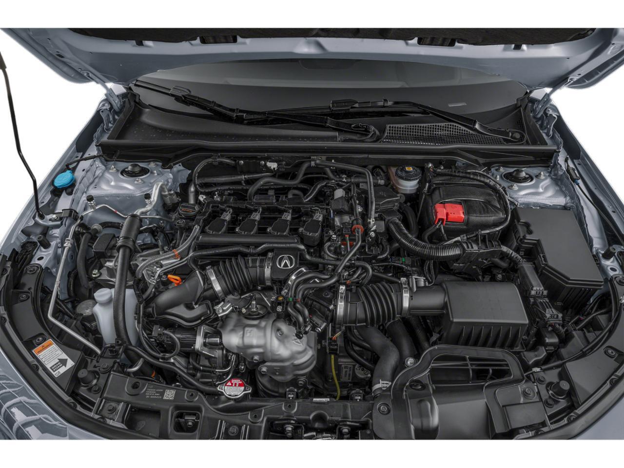 2026 Acura Integra w/A-Spec Technology Package Roseville CA