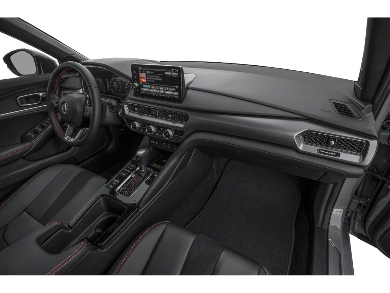 2026 Acura Integra w/A-Spec Technology Package Roseville CA