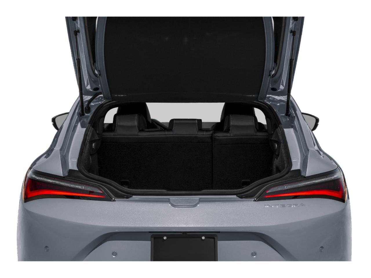 2026 Acura Integra w/A-Spec Technology Package Roseville CA