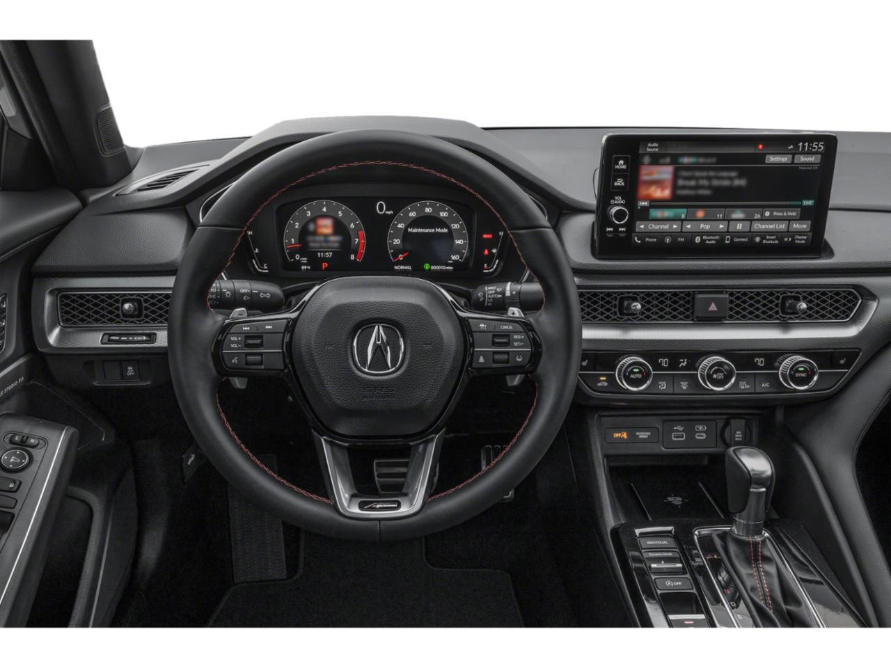 2026 Acura Integra w/A-Spec Technology Package Roseville CA