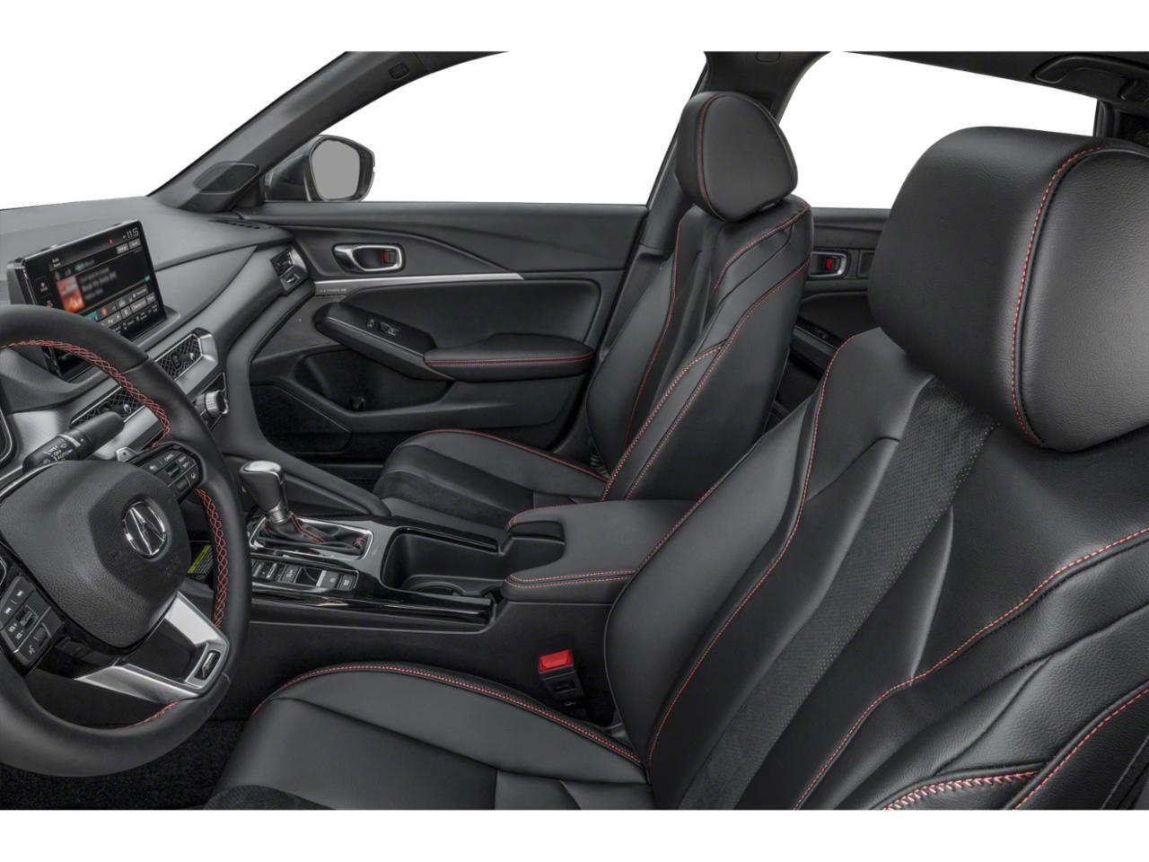 2026 Acura Integra w/A-Spec Technology Package Roseville CA