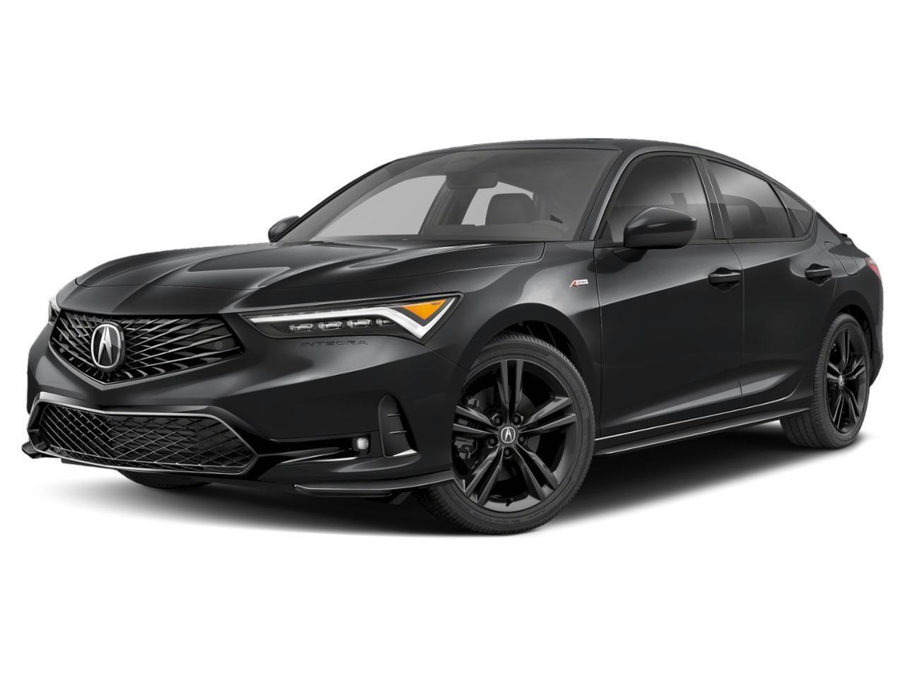 2026 Acura Integra w/A-Spec Technology Package