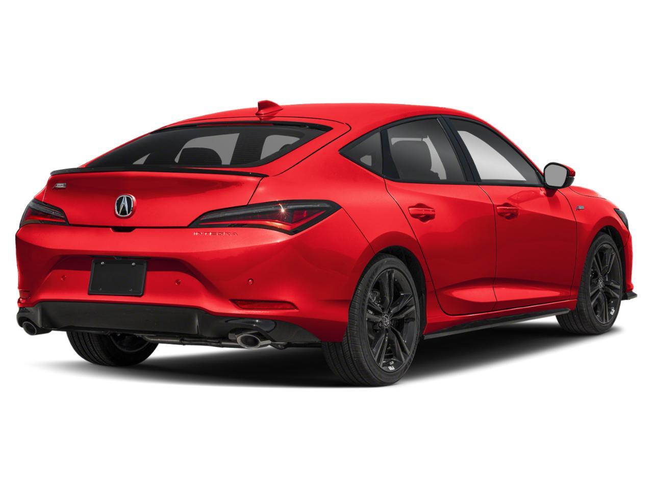 2026 Acura Integra w/A-Spec Technology Package Roseville CA