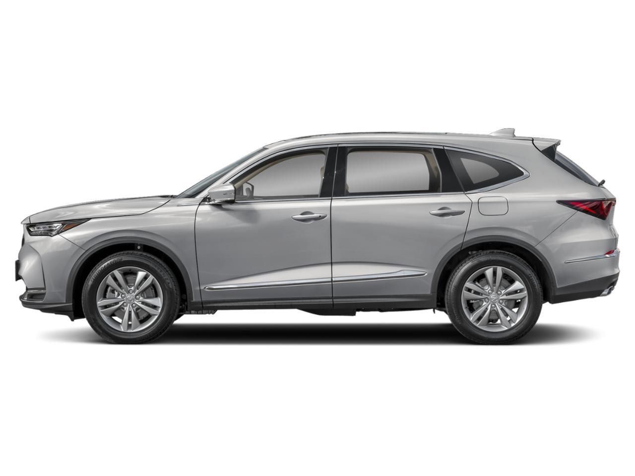 2026 Acura MDX Roseville CA