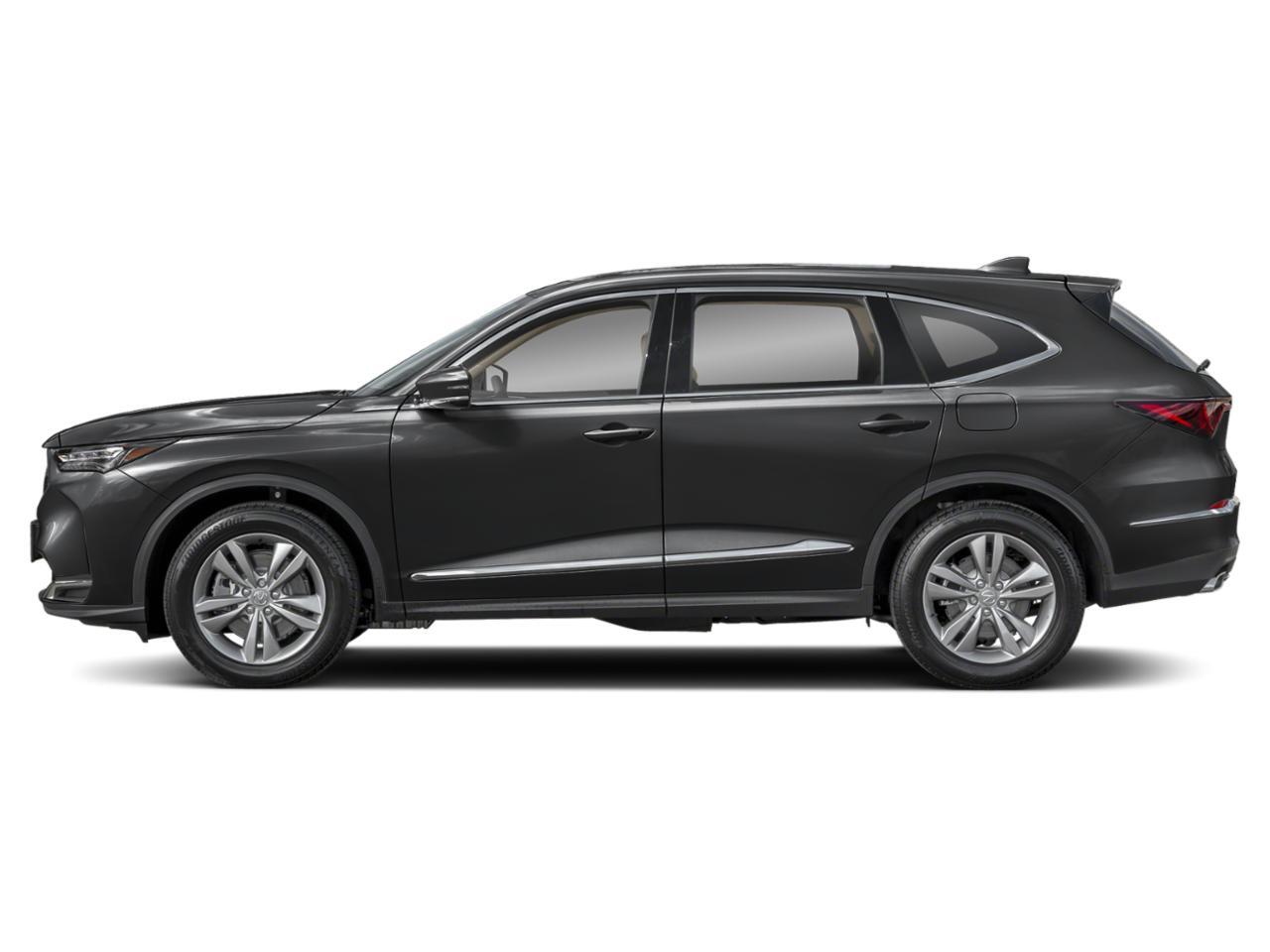 2026 Acura MDX Roseville CA