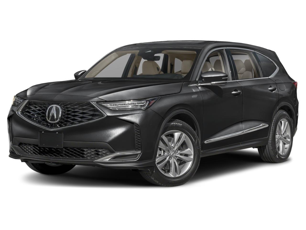 2026 Acura MDX
