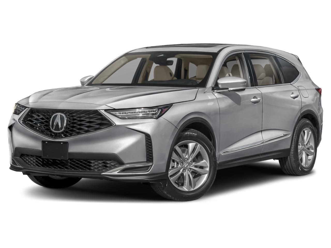 2026 Acura MDX