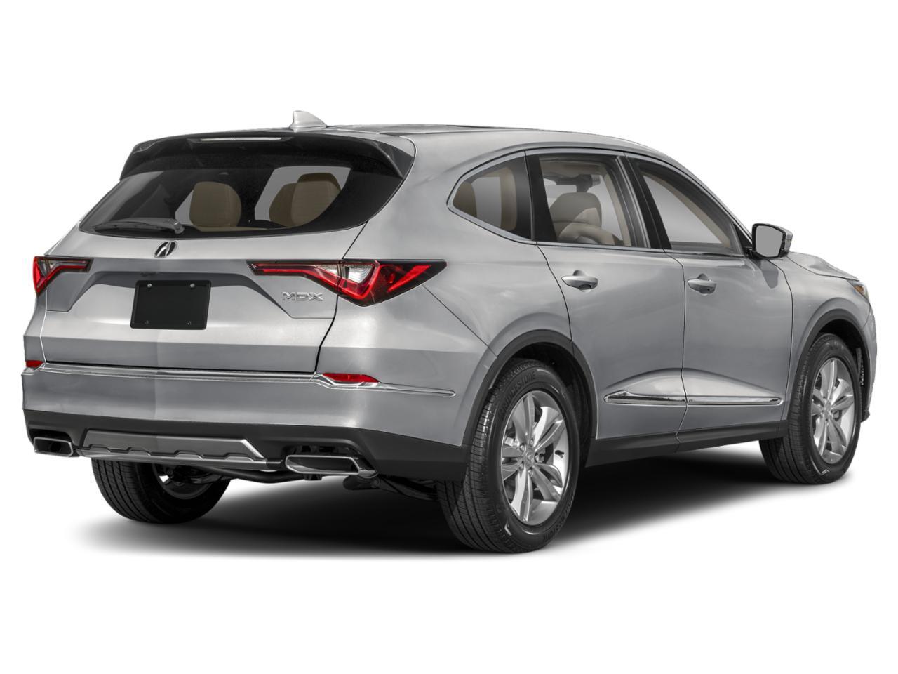 2026 Acura MDX Roseville CA