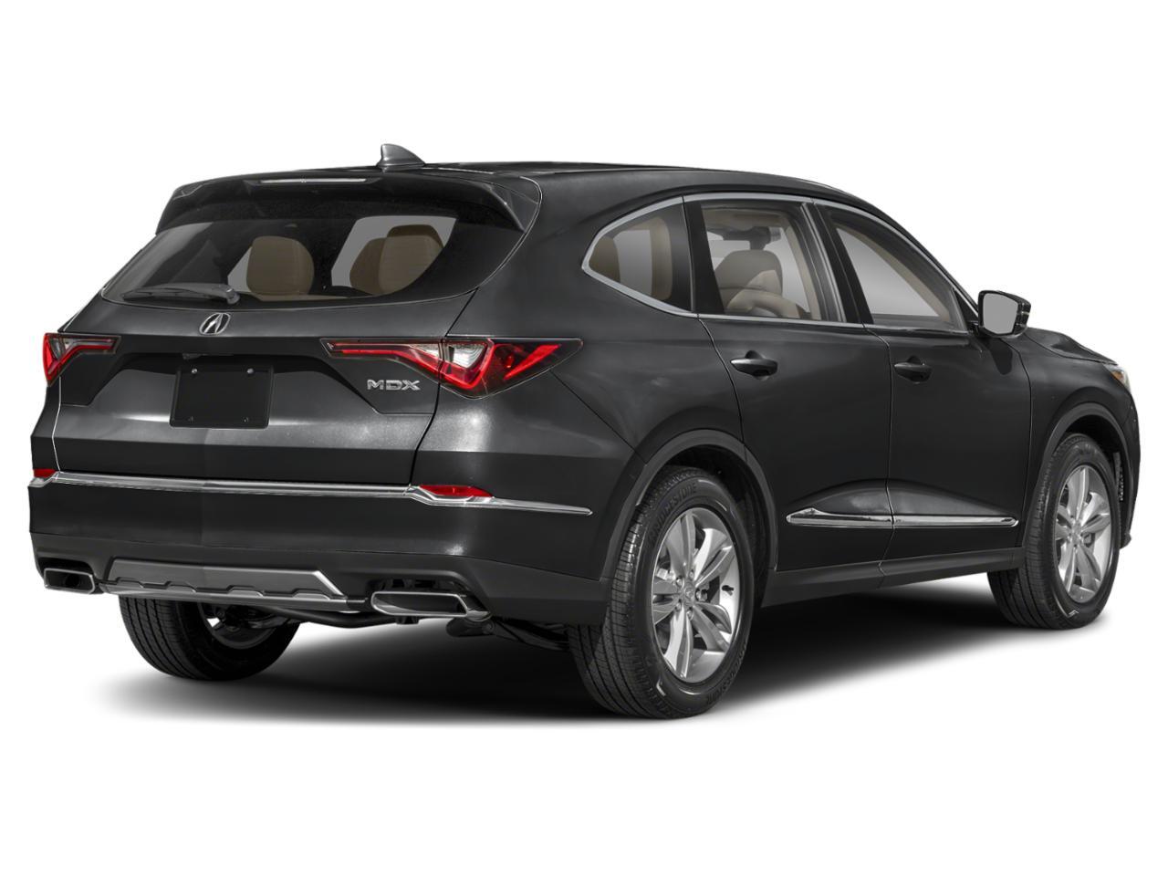 2026 Acura MDX Roseville CA