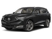 2026_Acura_MDX_Advance Package_ Roseville CA