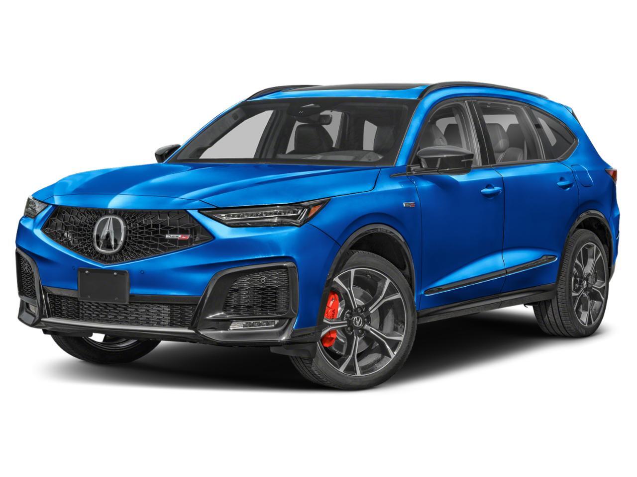 2026 Acura MDX Type S w/Advance Package