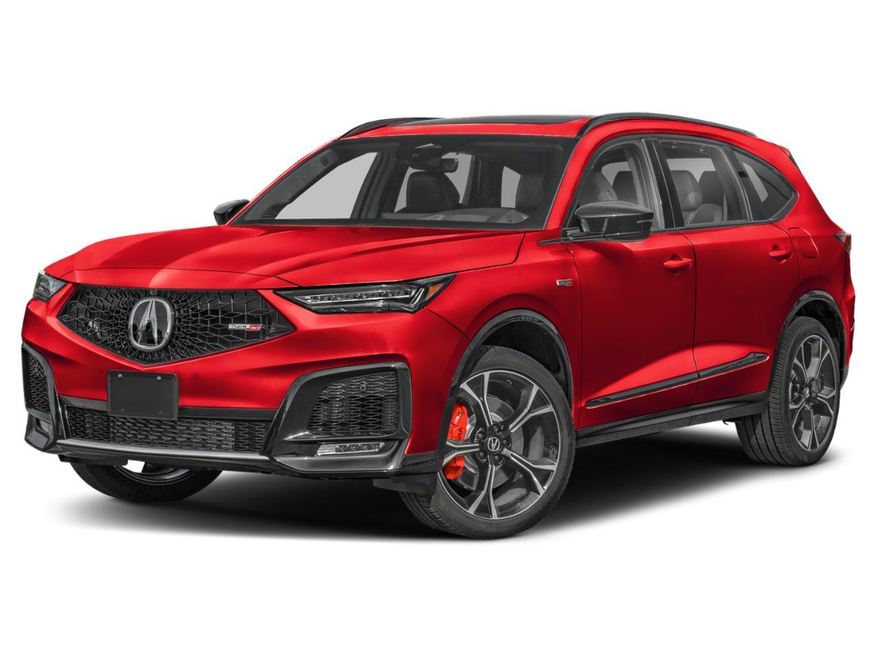 2026 Acura MDX Type S w/Advance Package