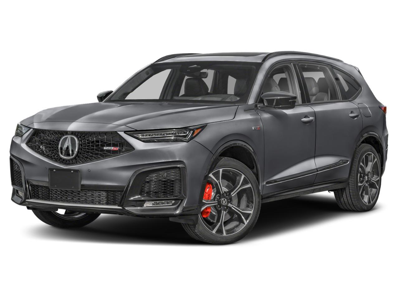 2026 Acura MDX Type S w/Advance Package