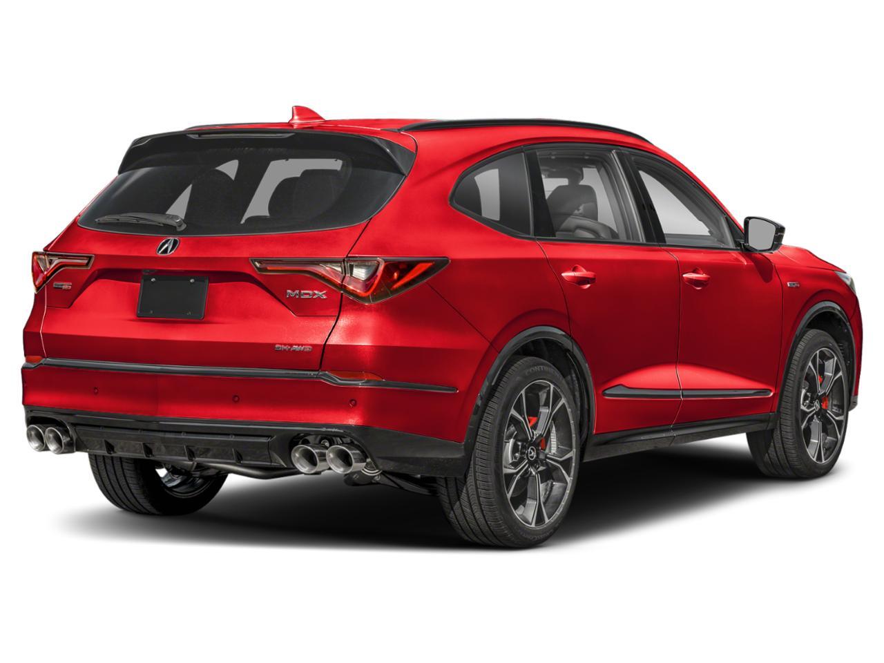 2026 Acura MDX Type S w/Advance Package