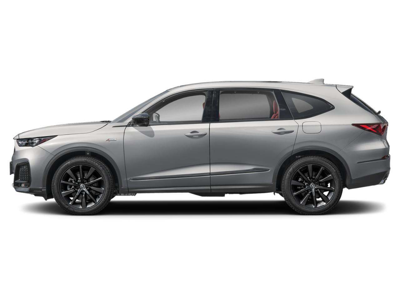 2026 Acura MDX w/A-Spec Package Roseville CA