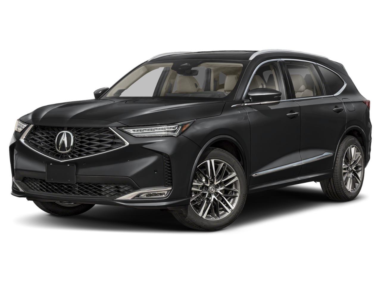2026 Acura MDX w/Advance Package