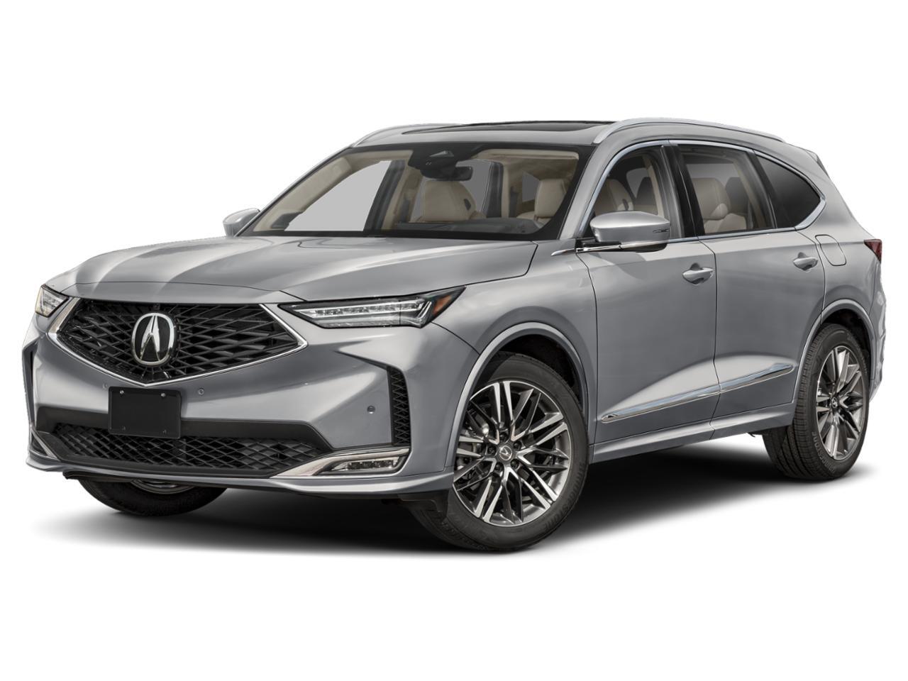 2026 Acura MDX w/Advance Package