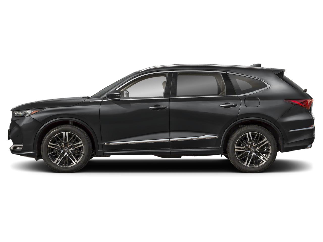 2026 Acura MDX w/Advance Package