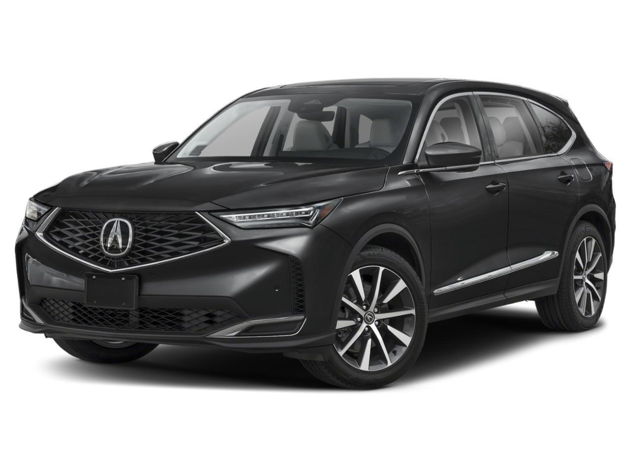 2026 Acura MDX w/Technology Package