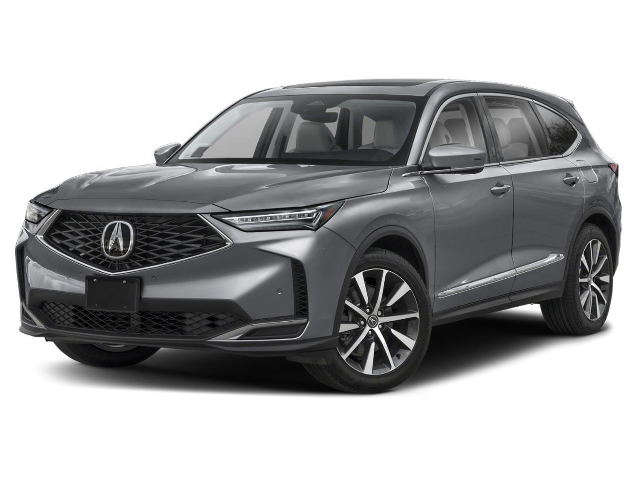 2026 Acura MDX w/Technology Package