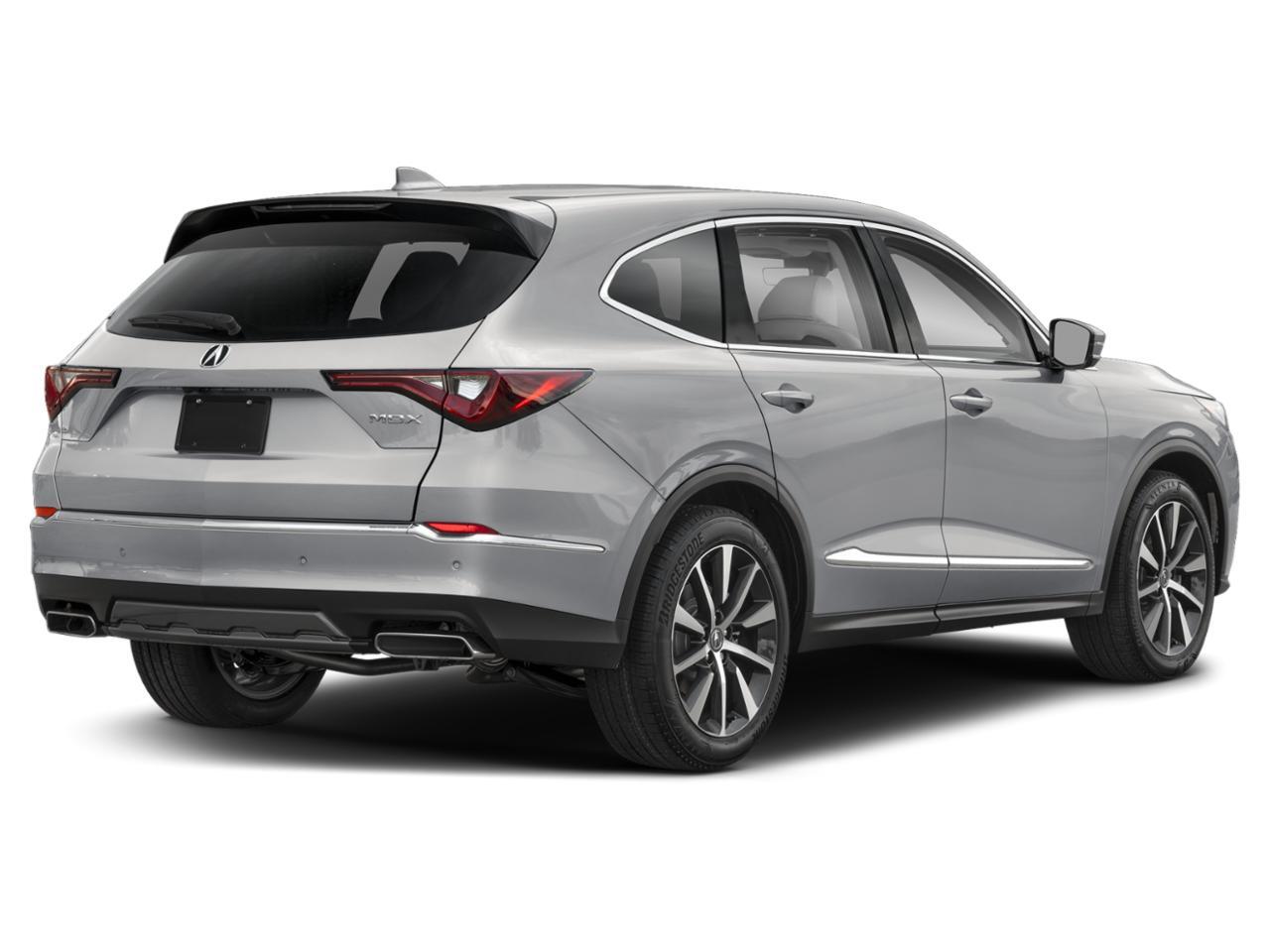 2026 Acura MDX w/Technology Package