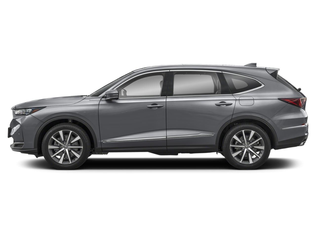 2026 Acura MDX w/Technology Package