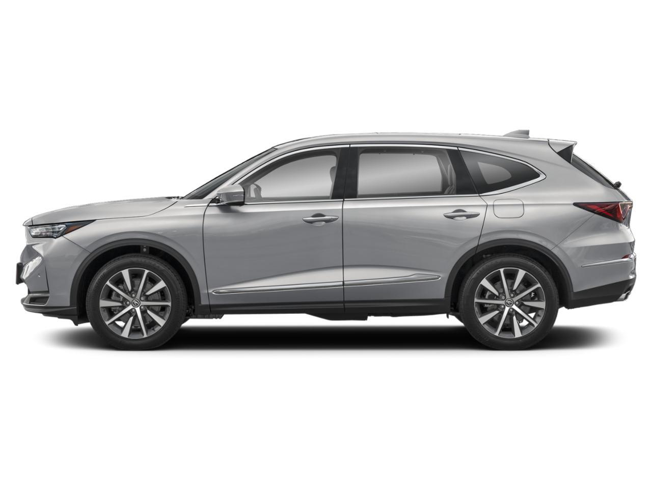 2026 Acura MDX w/Technology Package