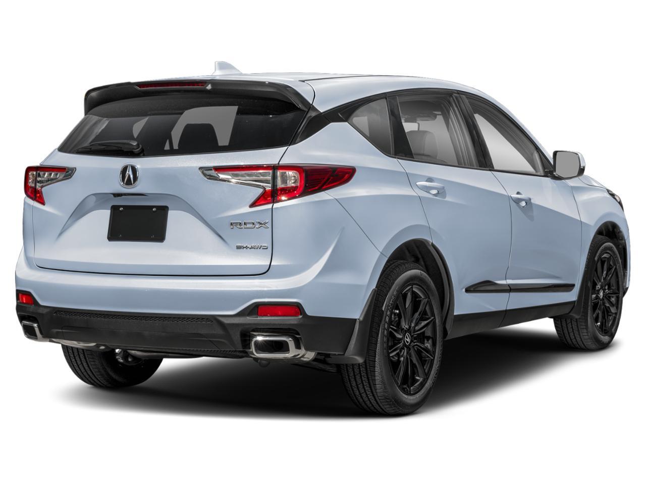2026 Acura RDX