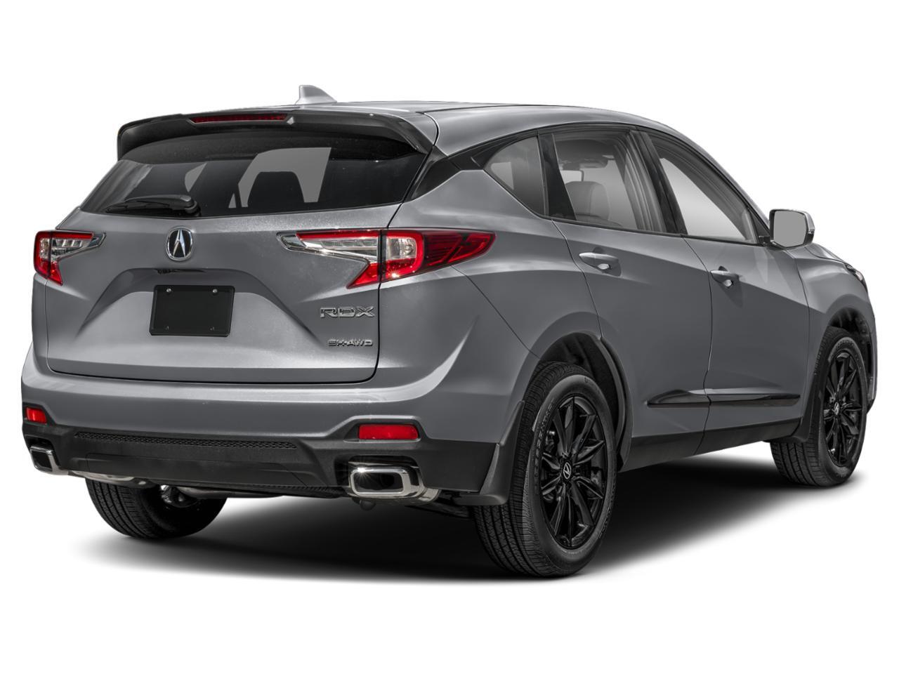 2026 Acura RDX