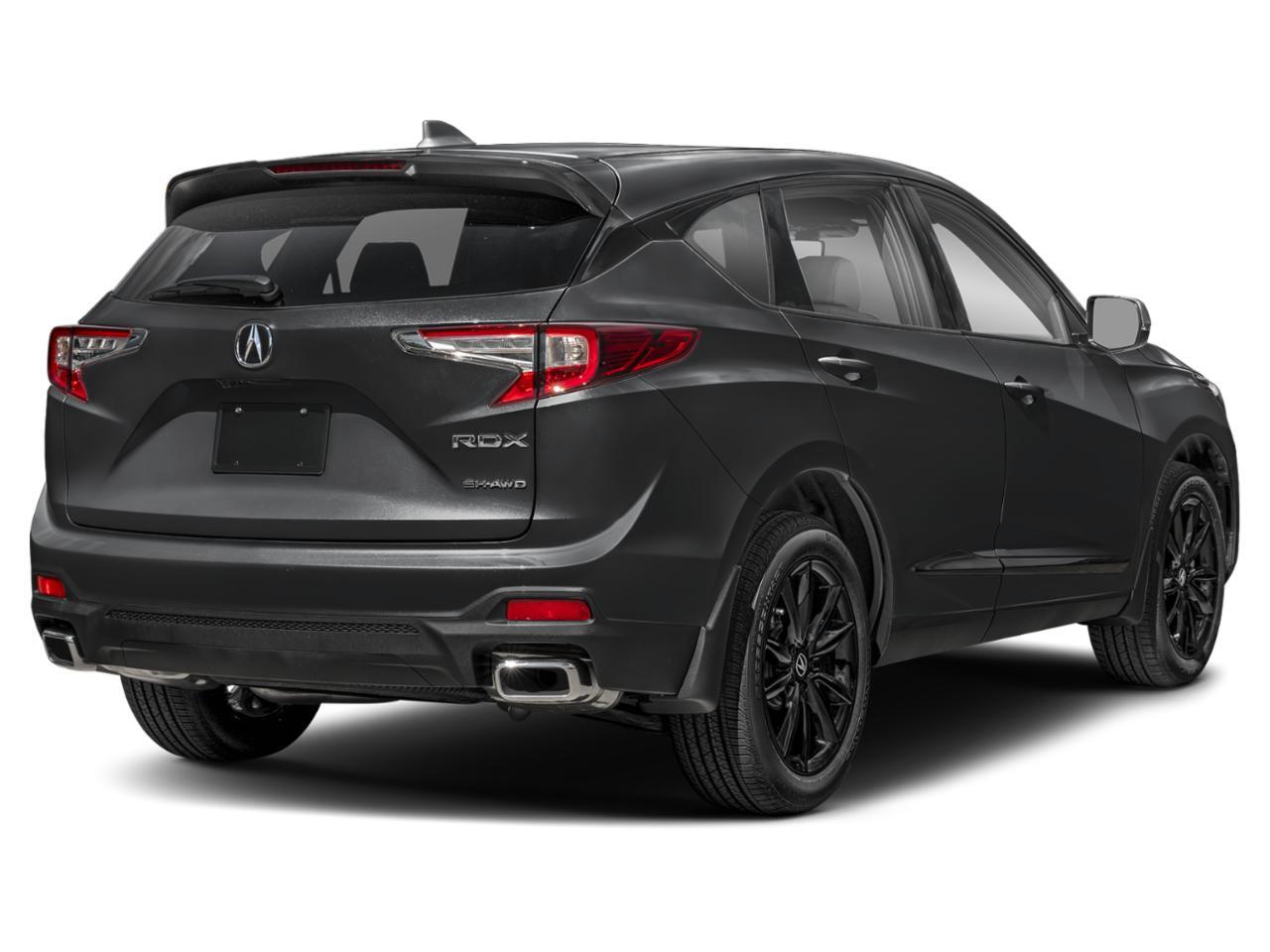 2026 Acura RDX
