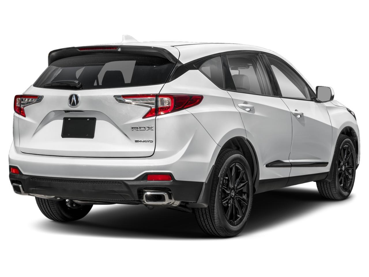 2026 Acura RDX Roseville CA