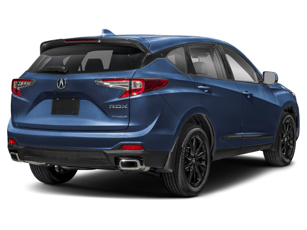 2026 Acura RDX