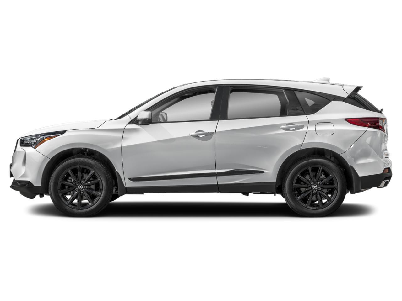 2026 Acura RDX