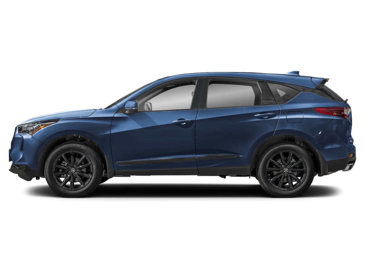 2026 Acura RDX