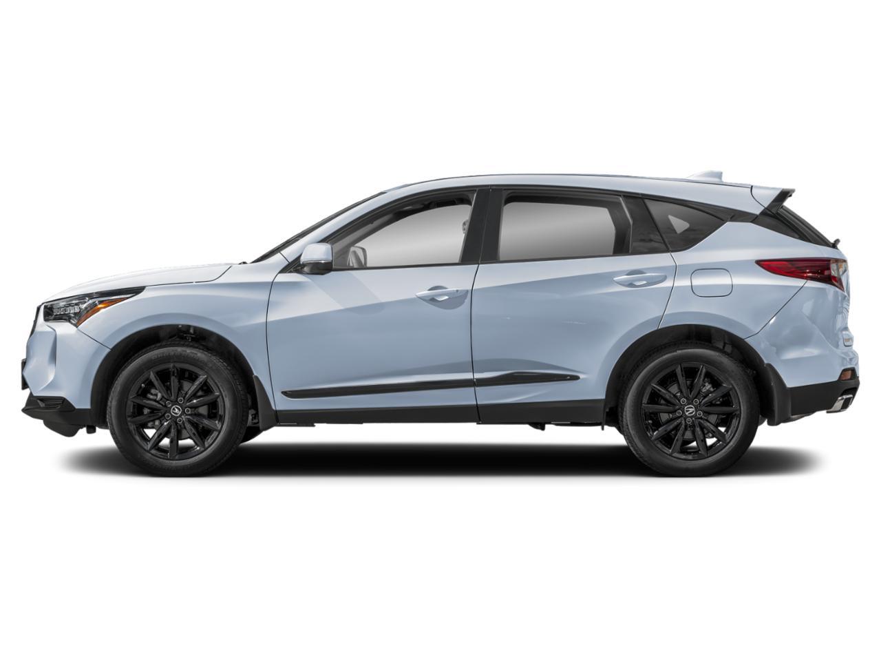 2026 Acura RDX