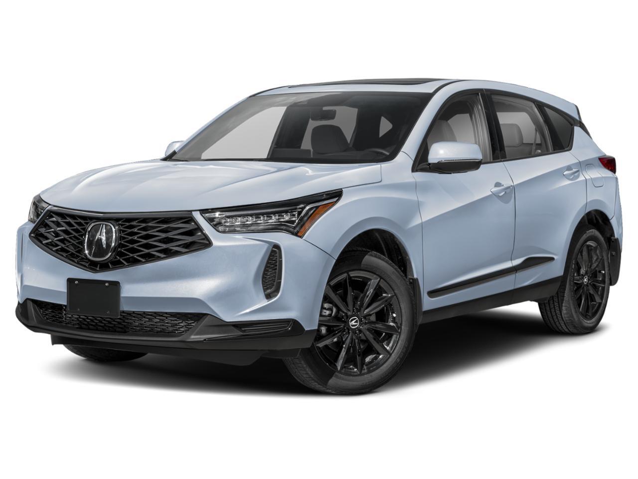 2026 Acura RDX
