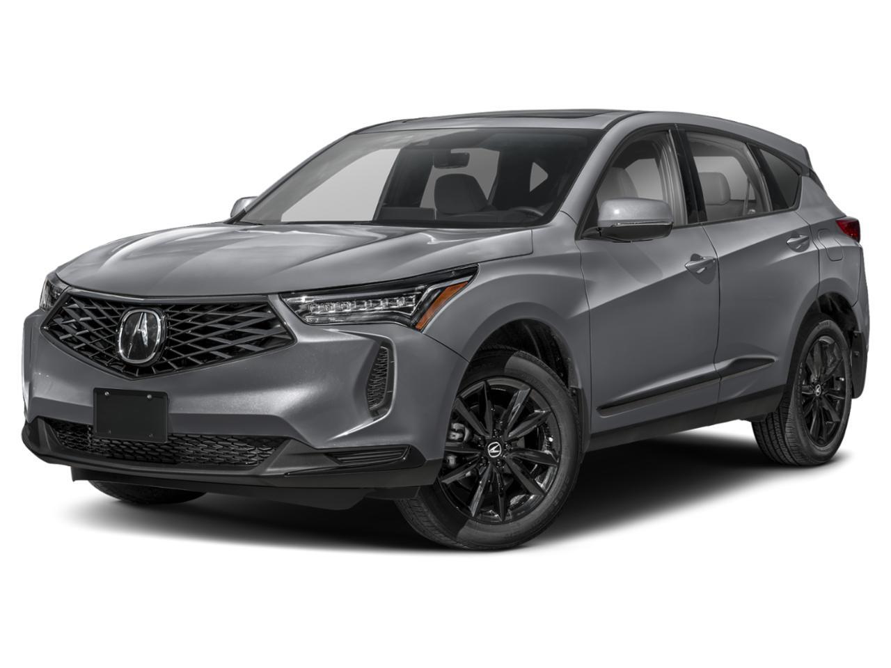 2026 Acura RDX