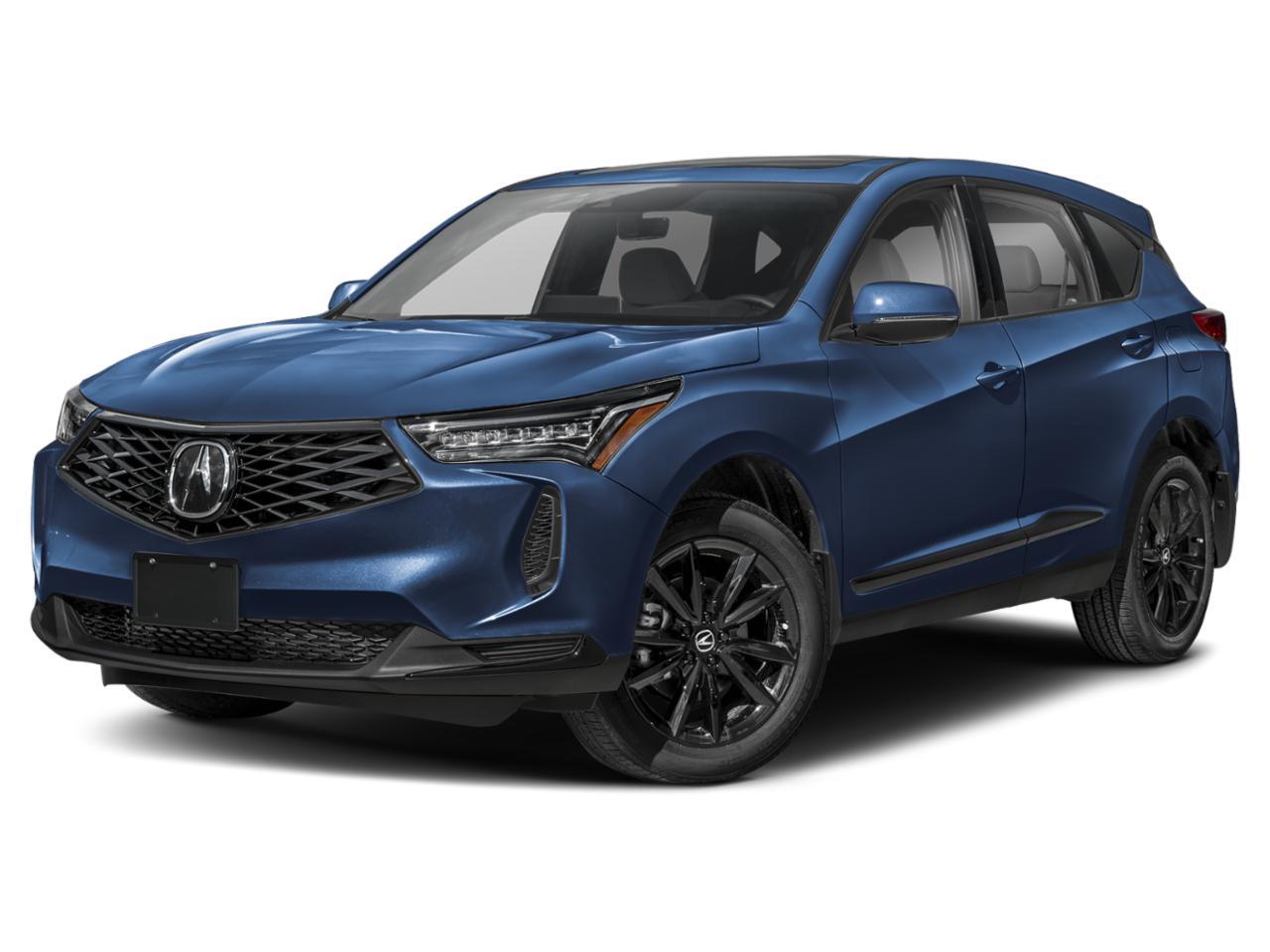2026 Acura RDX