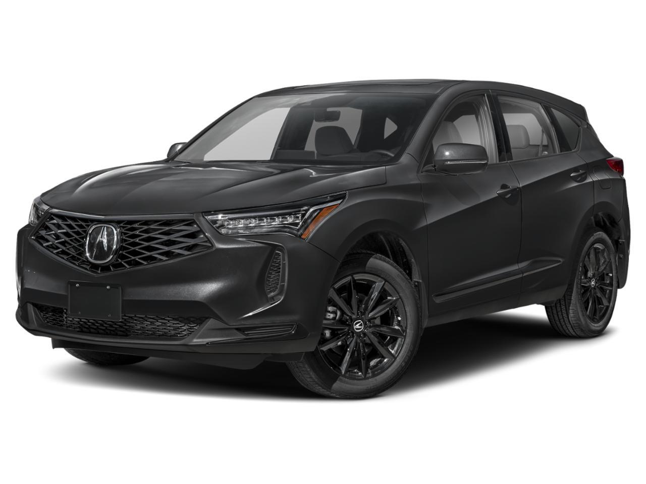2026 Acura RDX