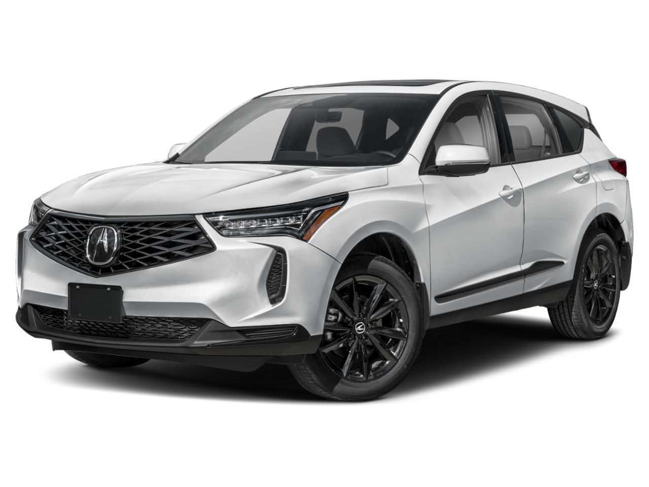 2026 Acura RDX