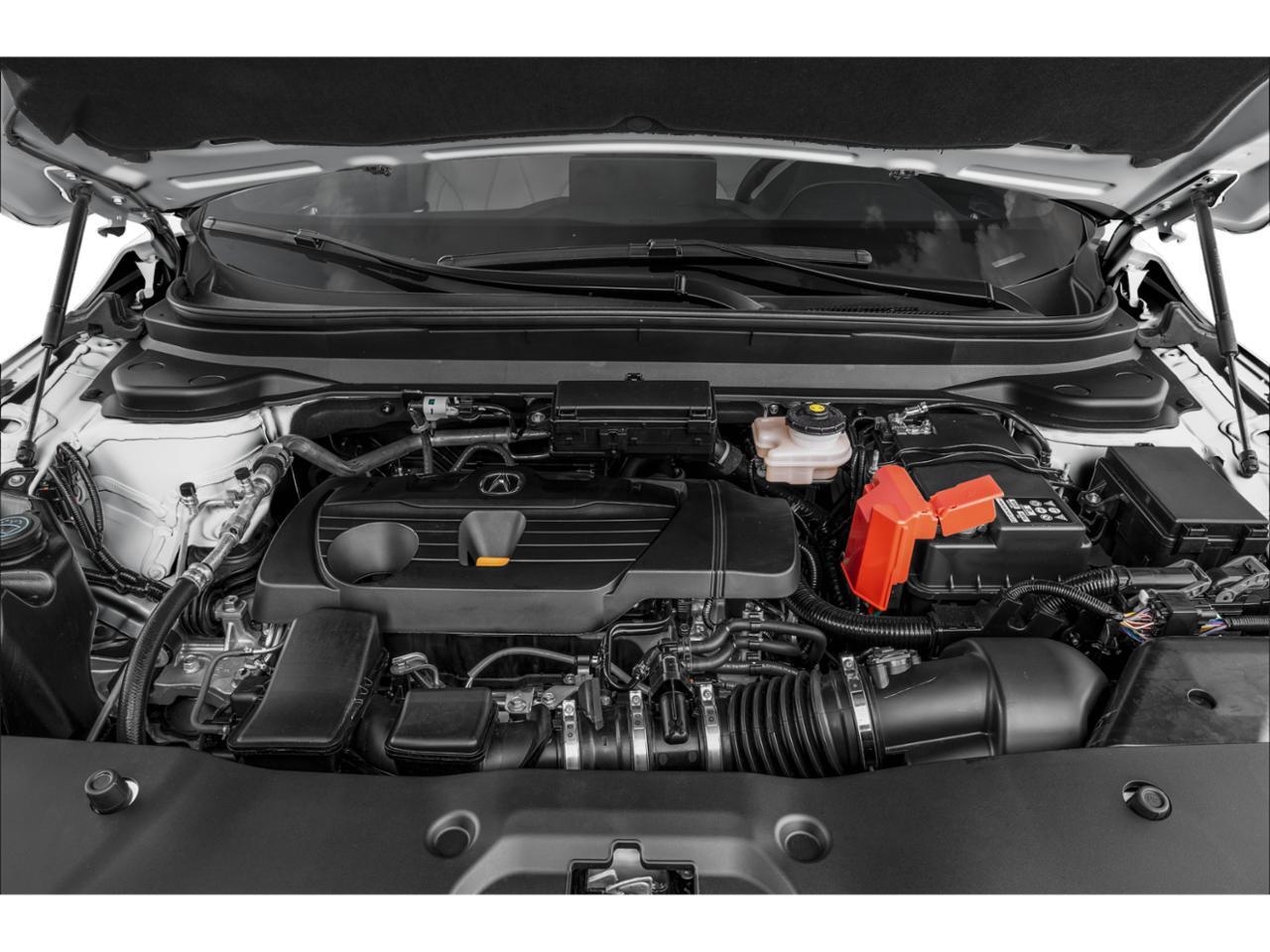 2026 Acura RDX Roseville CA