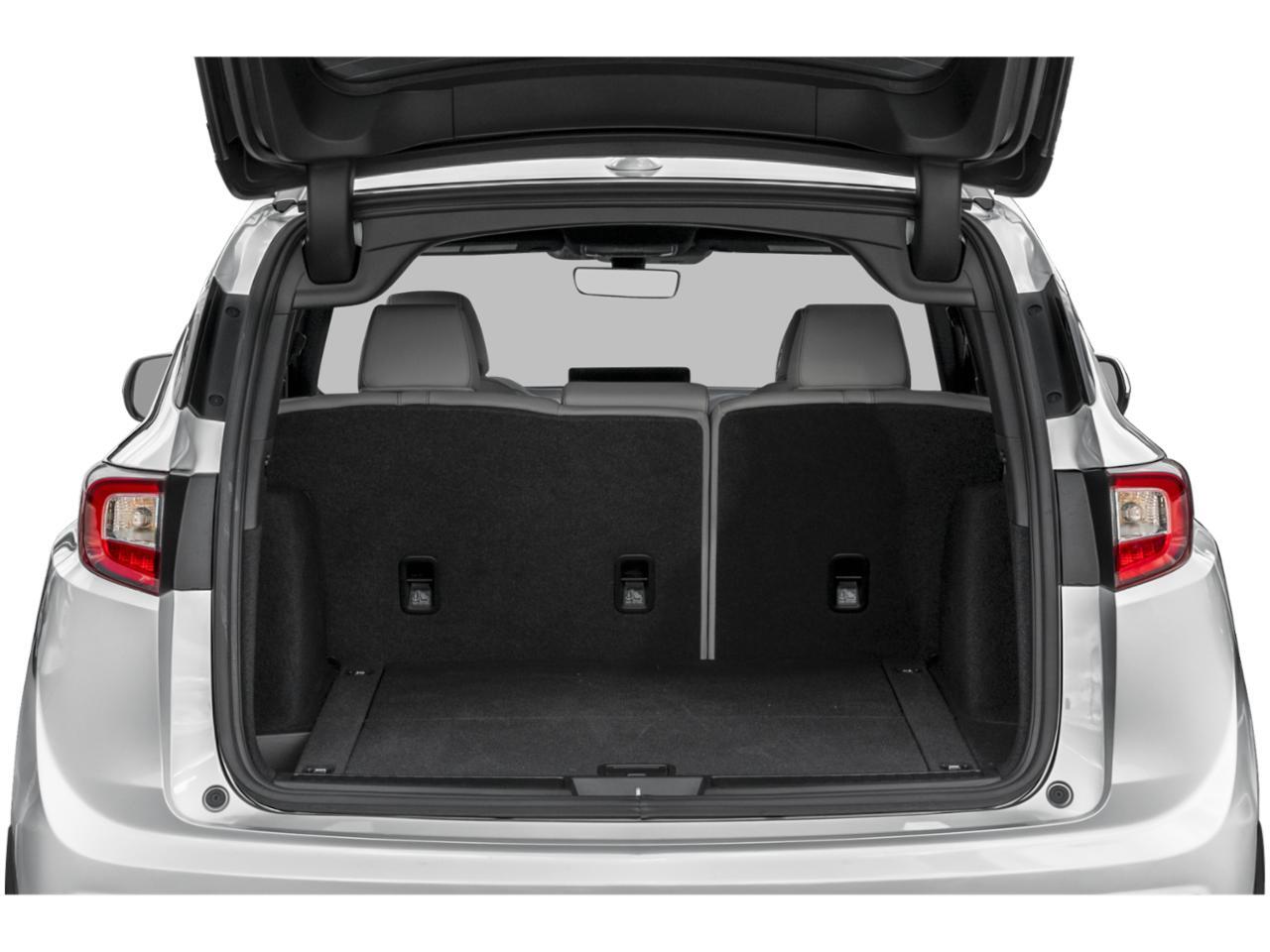 2026 Acura RDX Roseville CA