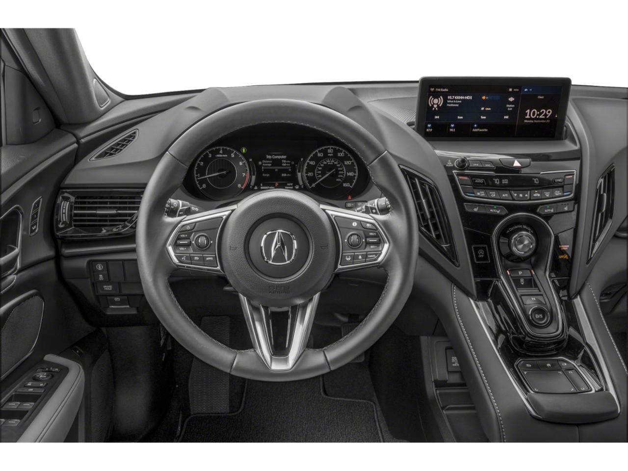 2026 Acura RDX Roseville CA