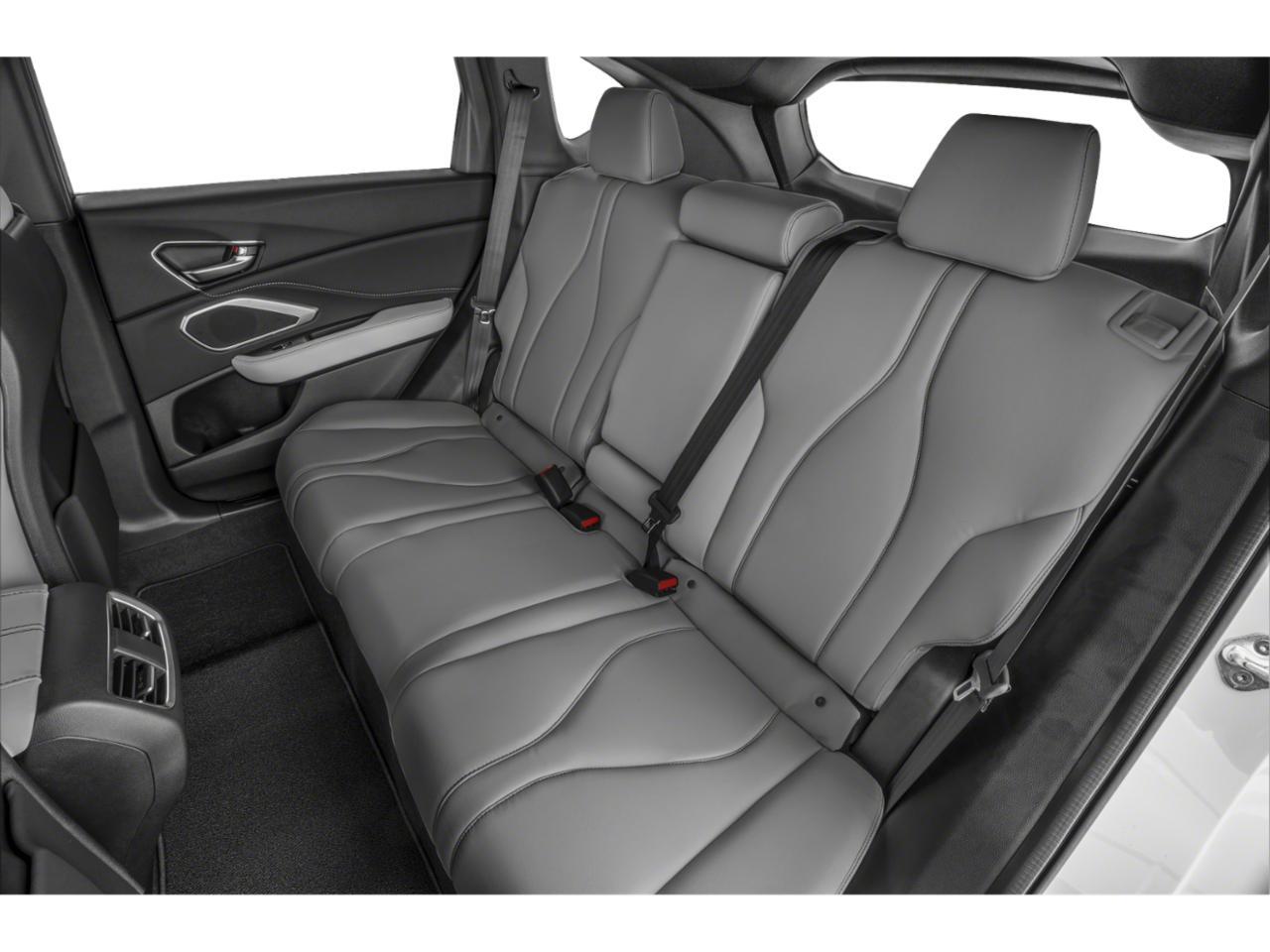 2026 Acura RDX Roseville CA