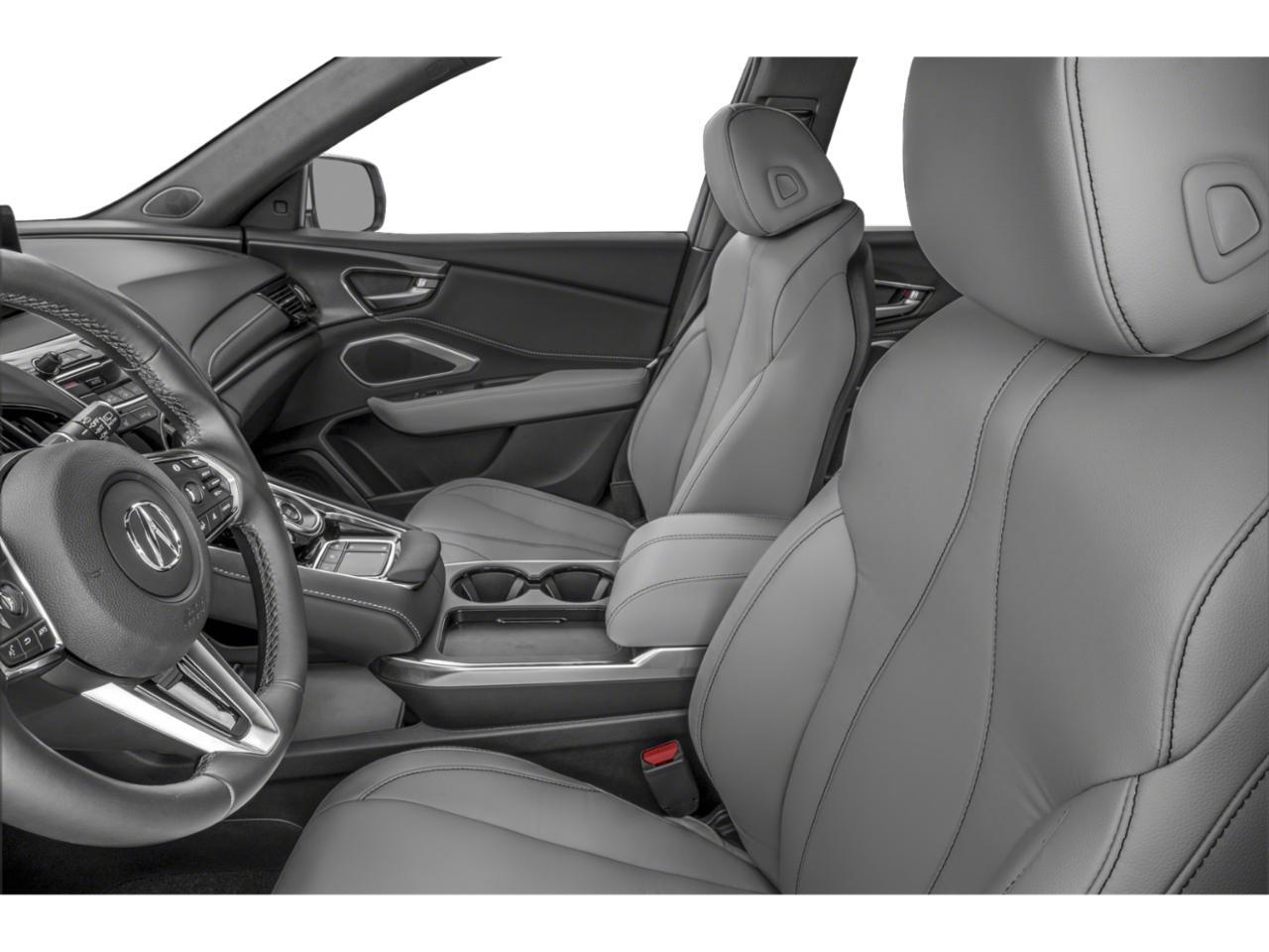 2026 Acura RDX Roseville CA