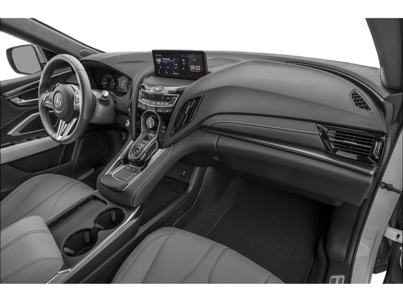 2026 Acura RDX Roseville CA