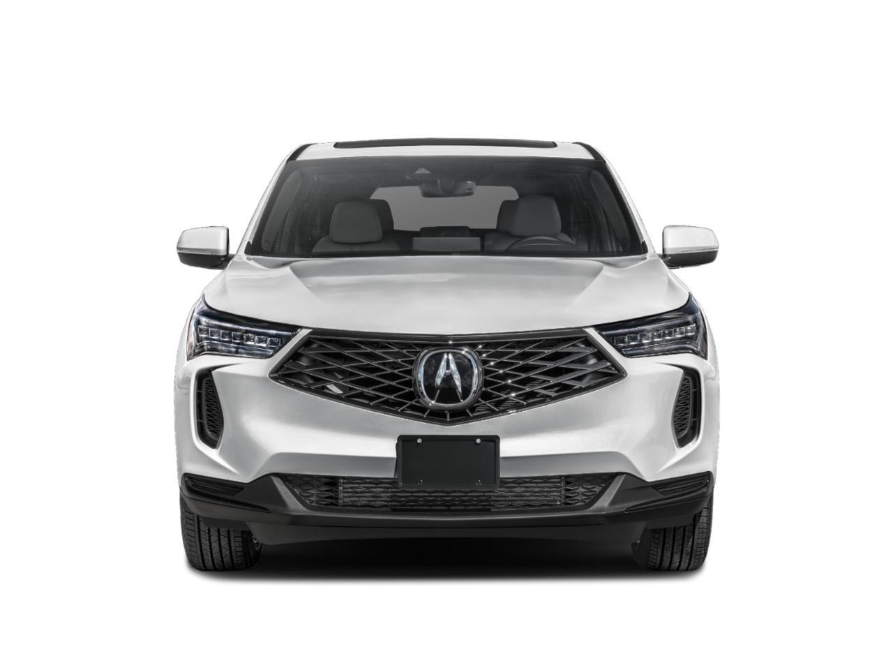 2026 Acura RDX Roseville CA