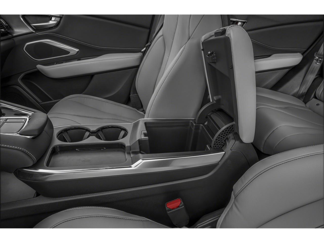 2026 Acura RDX Roseville CA