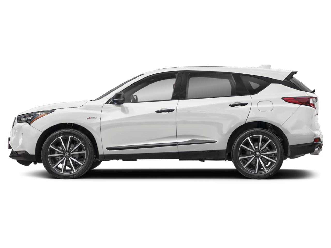 2026 Acura RDX w/A-Spec Advance Package