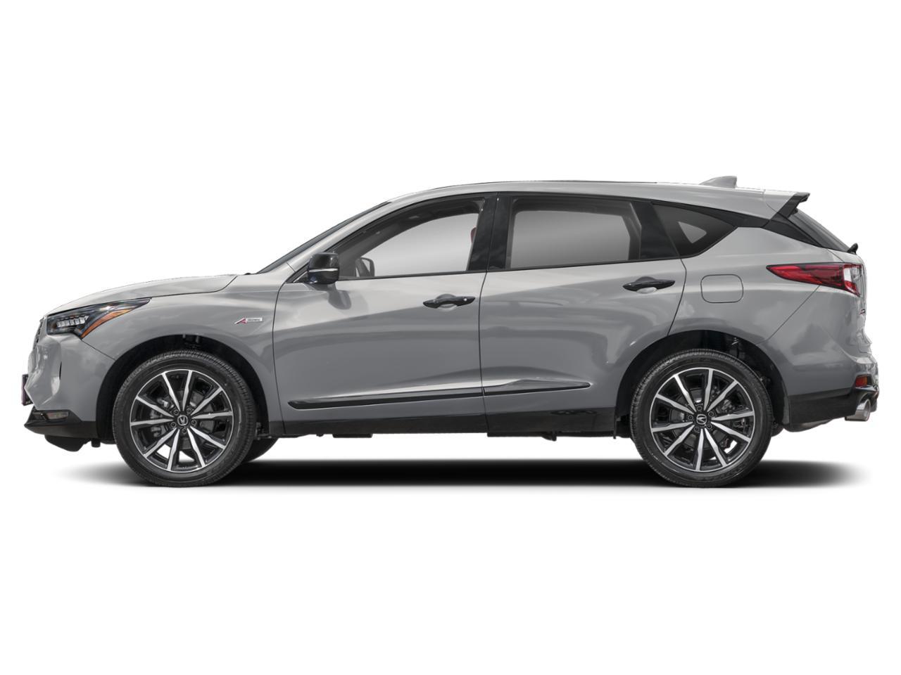 2026 Acura RDX w/A-Spec Advance Package